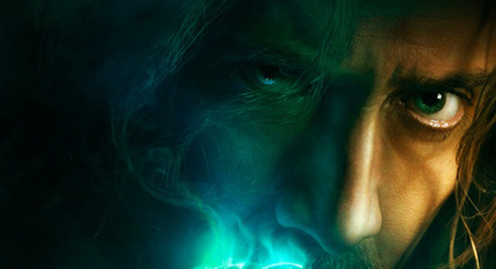 Čarodějův učeň / The Sorcerer's Apprentice