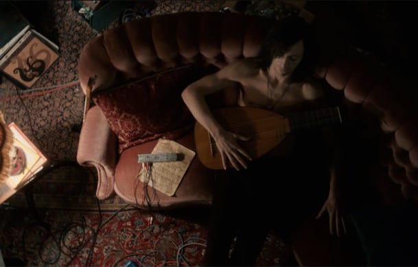 Oficialni Trailer Preziji Jen Milenci Only Lovers Left Alive Cervenykoberec Cz