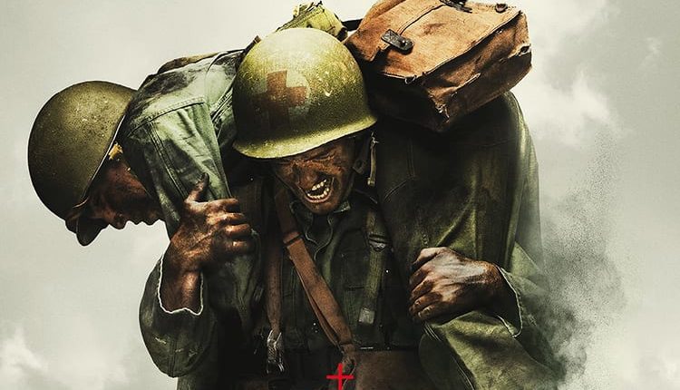 Hacksaw Ridge: Zrození hrdiny (2016) - Recenze, Galerie  