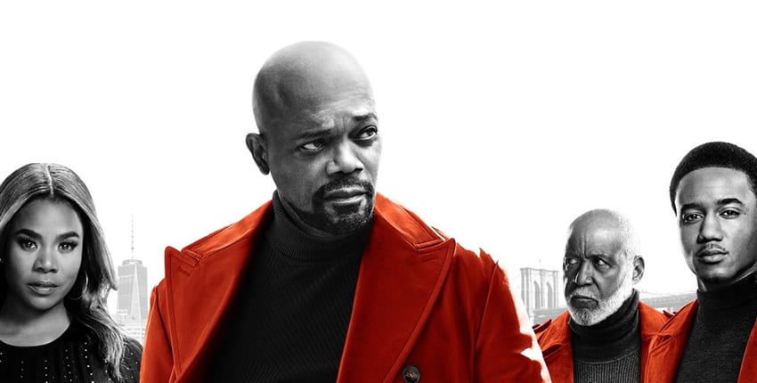 Shaft (2019) Recenze, Galerie, Videa a Články