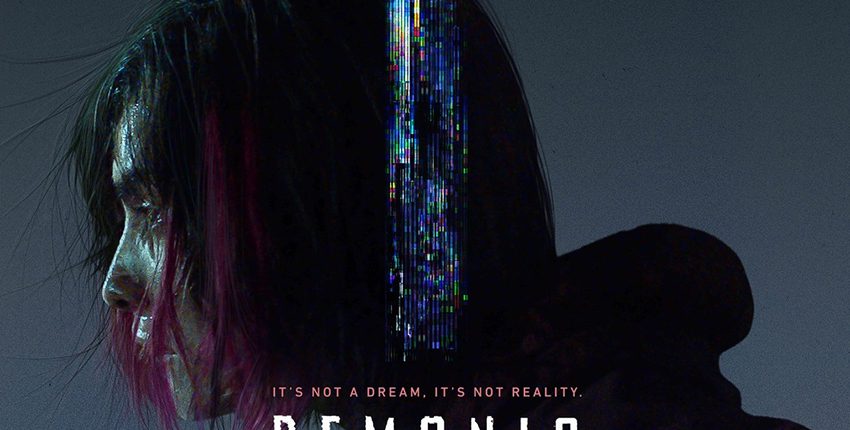 Demonik (2021) - Recenze, Galerie, Videa a Články